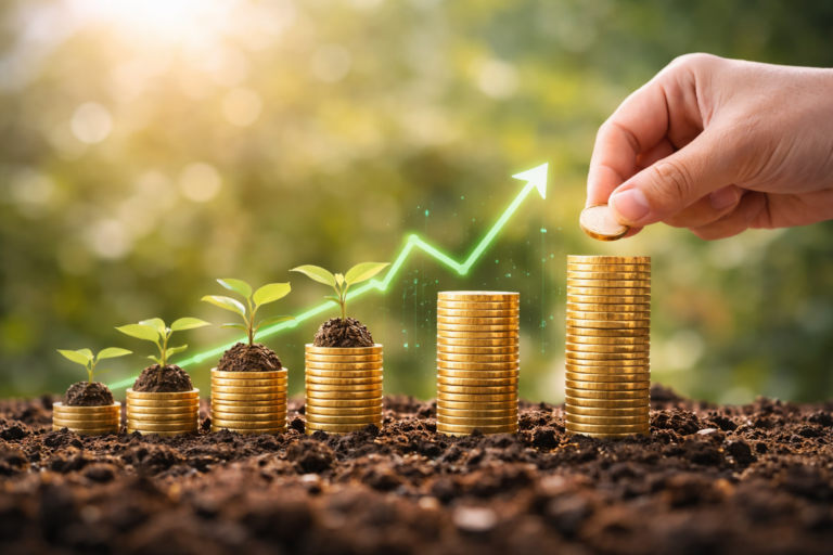 Why Portfolio Diversification Matters More Than High Returns